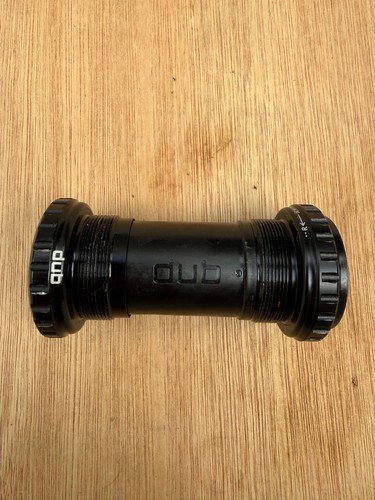 Sram dub bsa 68mm shell - dub, road