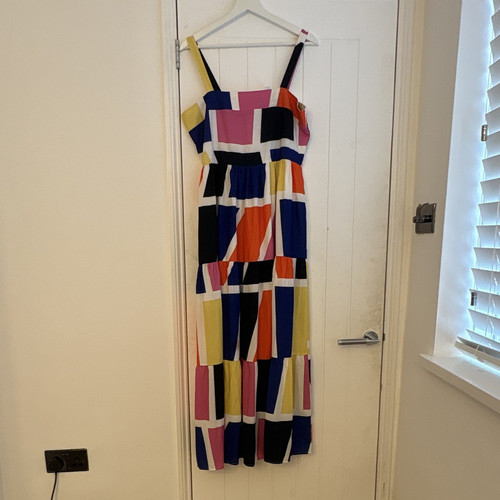 Forever unique multicolour - unique,