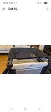 Cuggi Travel Cot with Carrier