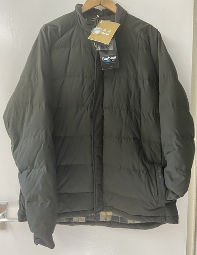 Barbour ardwell wax - barbour,
