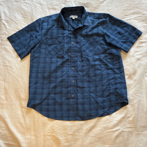 Orvis men shirt large - orvis, men’s