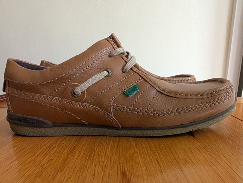 Mens casual shoes - casual,