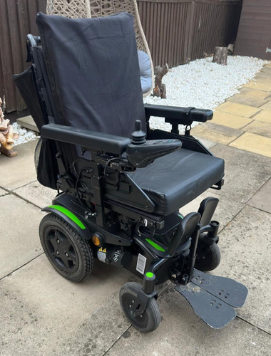 Electric scooter for spares - scooter,