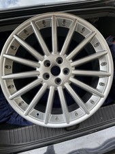 Jaguar 20” XJR / Xj Sepang