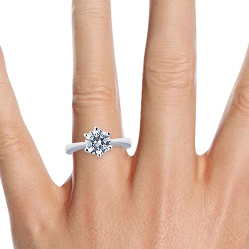 Carat vvs1 beauty - 5,