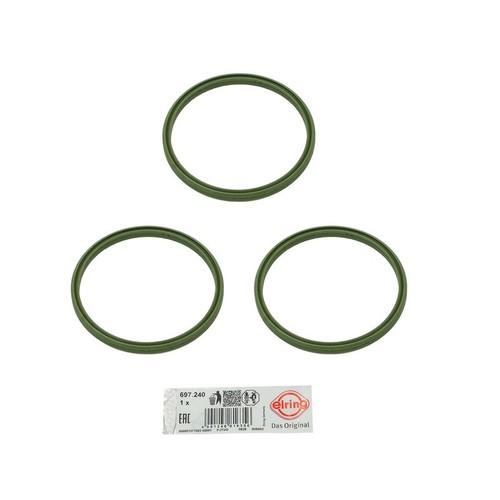 Sealing ring charge air - ring,