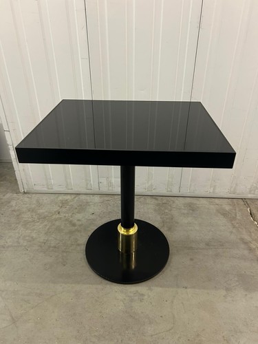 Bespoke black glass - black,
