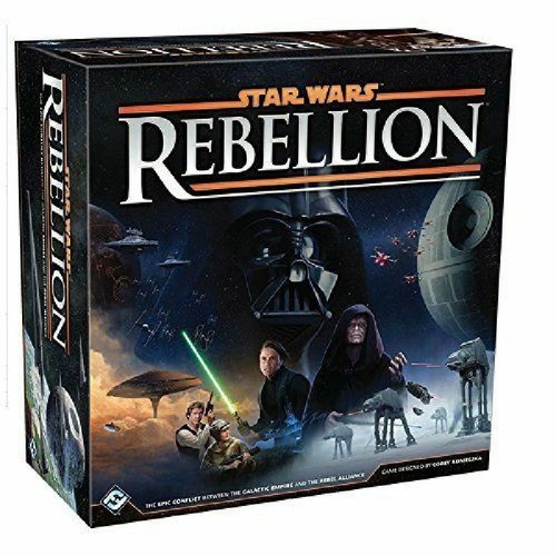 Star wars rebellion - star,