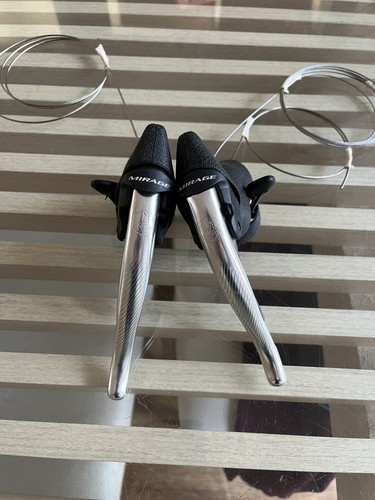Campagnolo mirage speed - campagnolo,