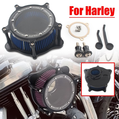 Air cleaner intake filter - intake, kit
