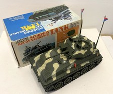 Vintage Hong Kong Plastic Toy