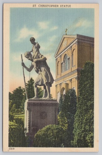 Washington st christopher - washington,