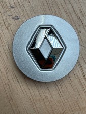 Genuine Renault Alloy Wheel