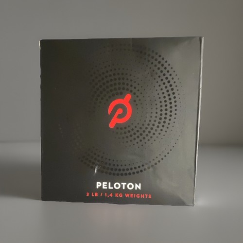 Peloton fixed weight - peloton, lb