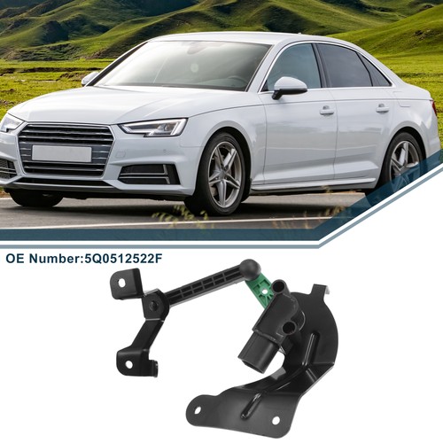 Air suspension ride height - suspension,