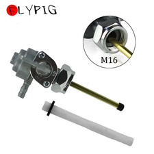 M16 Motorcycle Fuel Tank