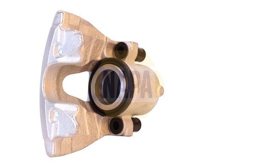 Napa front right brake - napa,