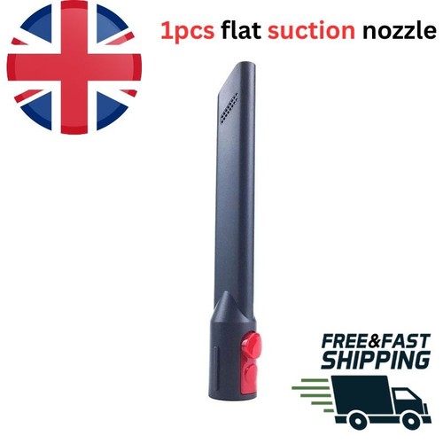 Crevice tool flat - tool, nozzle
