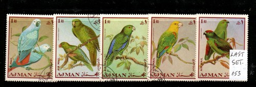 Cheaper world stamps