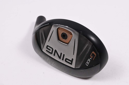 Ping g400 hybrid - ping, 30