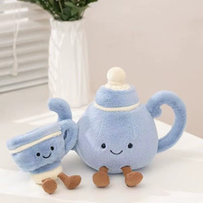 For Jellycat Seb Teacup and