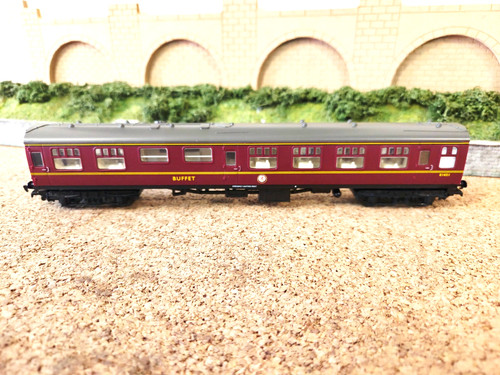 Hornby railways gauge - railways, r441