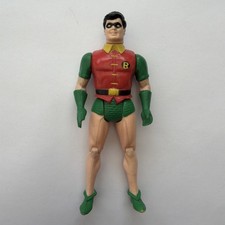 ROBIN 1984 Vintage DC Super