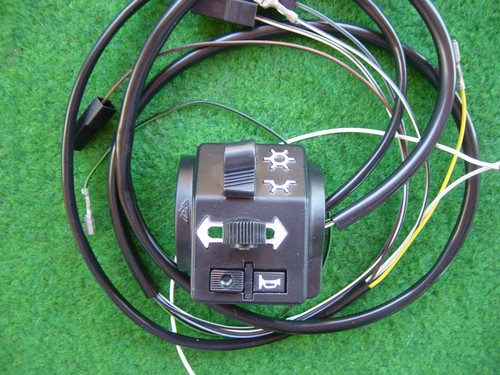 Compact switch 8626 12 - switch,
