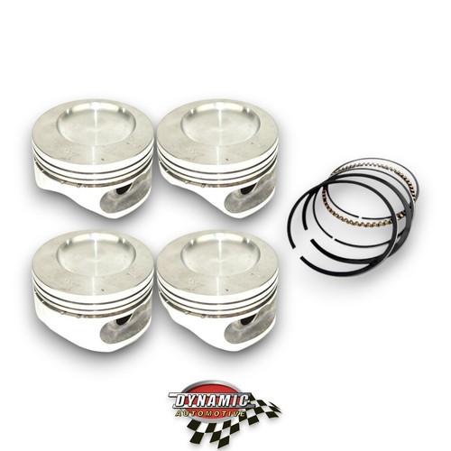 0mm piston set for opel - piston,