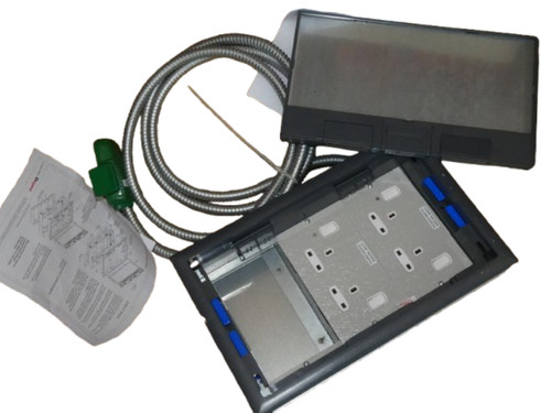 Electrak cr112 pre wired - electrak, 3