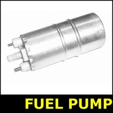 Fuel Pump FOR CITROEN DISPATCH