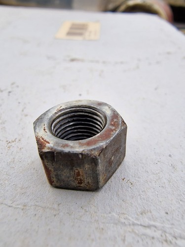 Rover 2000 2200 camshaft - p6,