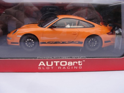 Autoart porsche 911 gt3 - porsche, (997)