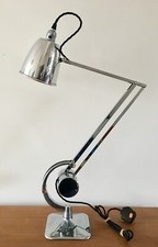 reconditioned original Hadrill