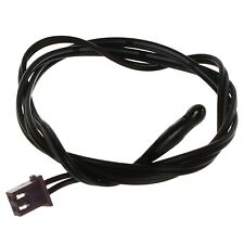 POLAR AMBIENT TEMPERATURE SENSOR PROBE AG101 2 PIN WIRE ICE MAKER MACHINE GL192