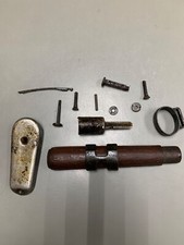 Ww2 german k98 - german, wood