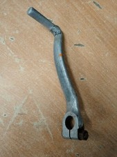 Short Aluminium Trials Enduro MX kick start lever 