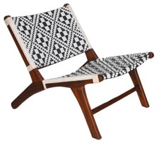 Garden Chair Boho Garden Chair