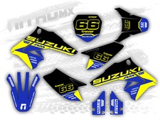 Suzuki DRZ 70 2008 - 2019