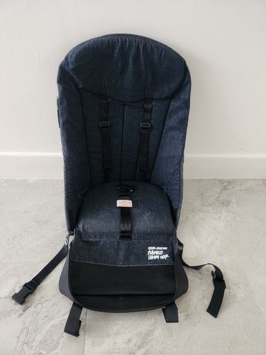 Bugaboo cameleon 2 fabric - 2,