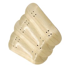 5Pack Maple 100*30mm