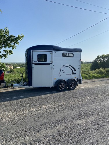 Cheval liberté touring - cheval,