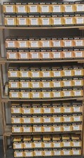 Quiktrak pins for spit pulsa - for,