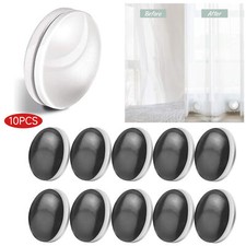 10PCS Magnetic Curtain Weights