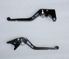 EVO LEVERS CLUTCH BRAKE