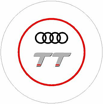 Audi self cling - tt, mk