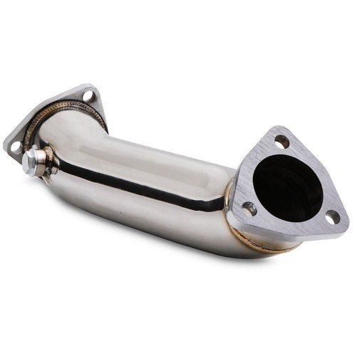 Stainless steel 3 - steel, 2.5"-3"