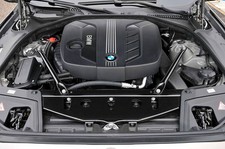 BMW 118D SE N47D20C ENGINE SUPPLY AND FIT 2013