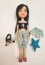 Bratz Original Felling Pretty Jade