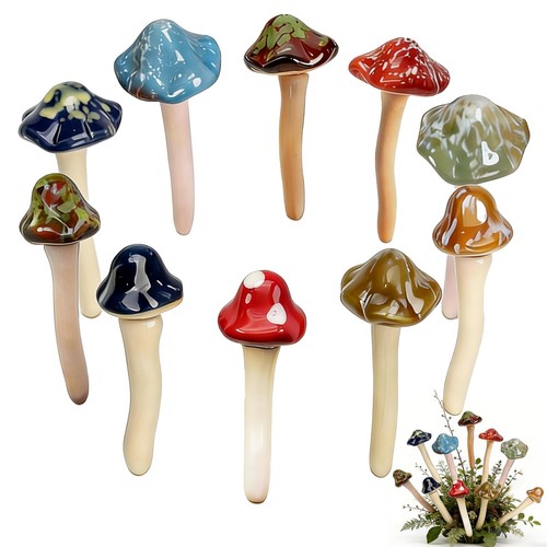 Pack ceramic garden - ceramic,